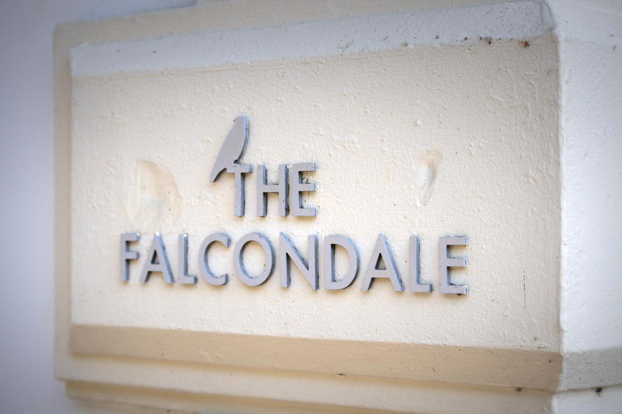 The Falcondale At Lampeter Zewnętrze zdjęcie