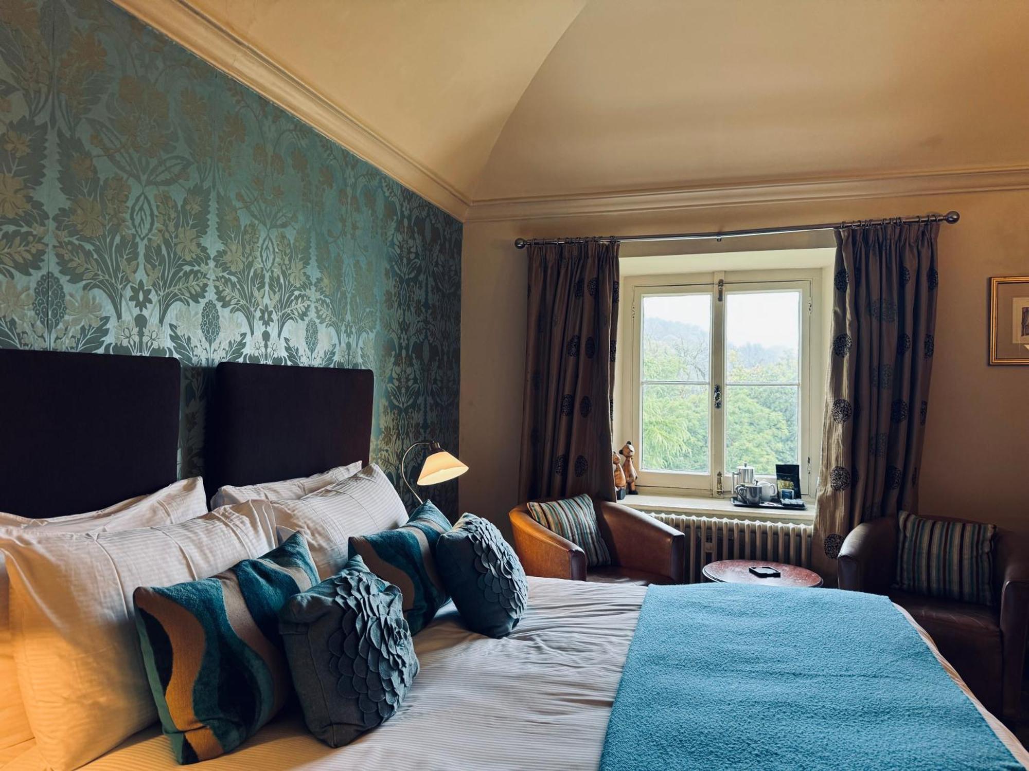 The Falcondale At Lampeter Pokój zdjęcie